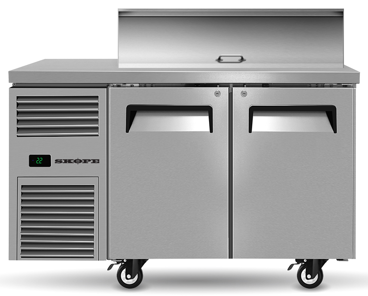 go for a Hobart combi ovens